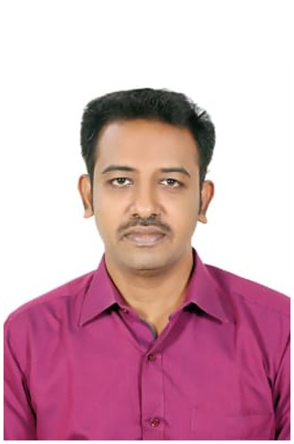 Dr. Anand Kumar M
