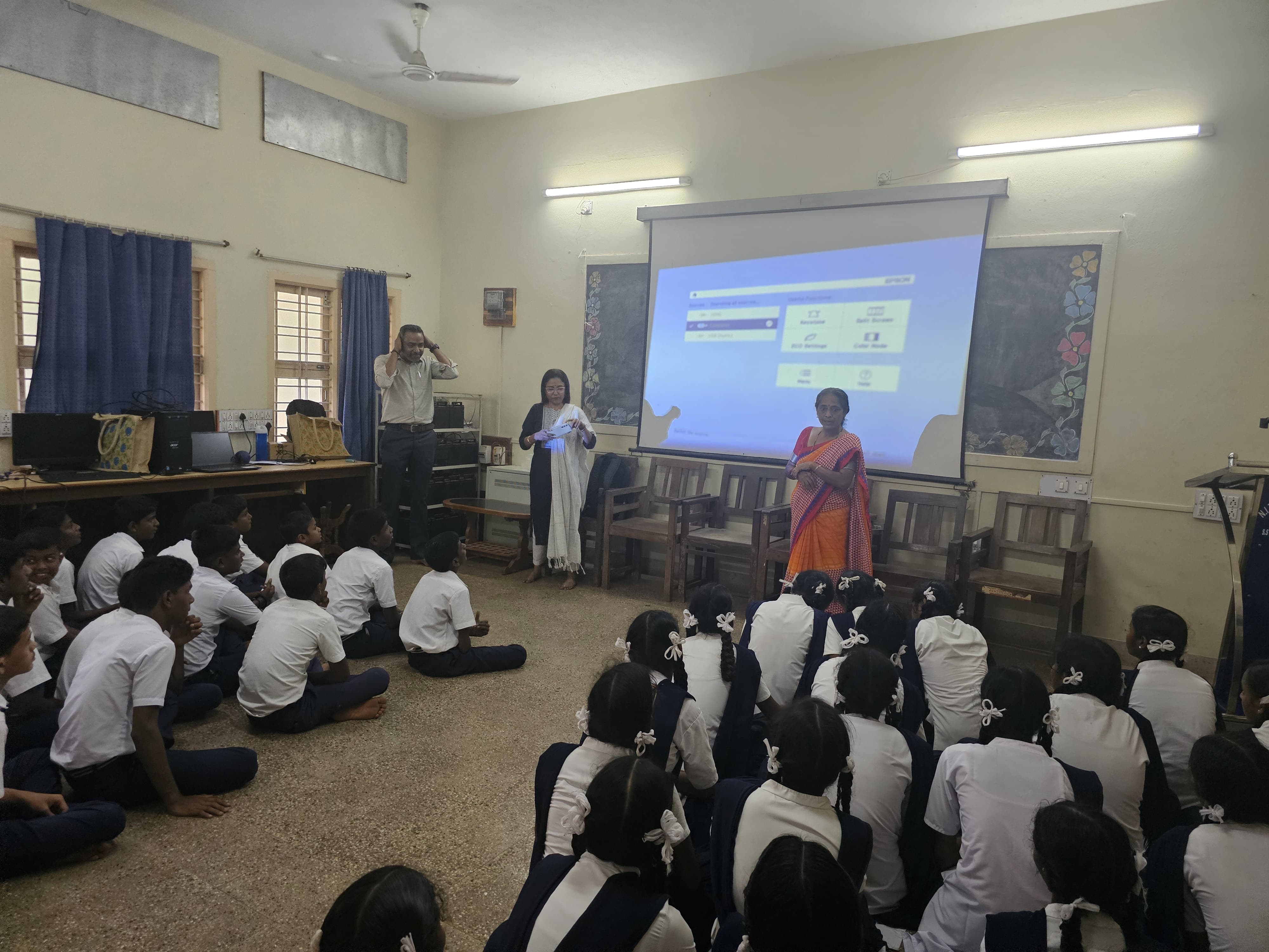 Future AI Innovators