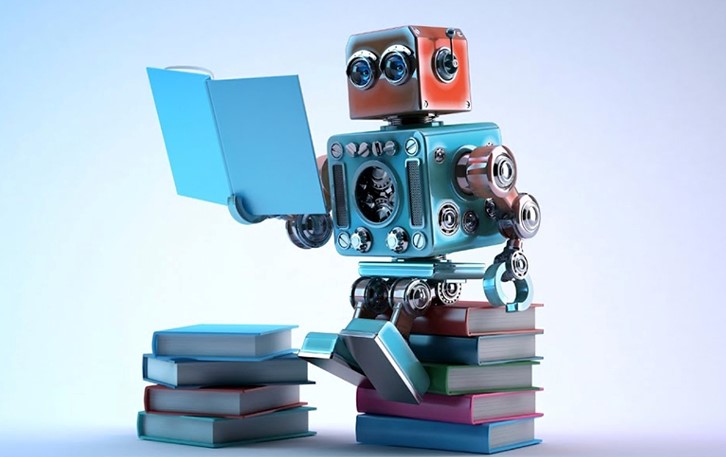 Artificial Intelligence Overview