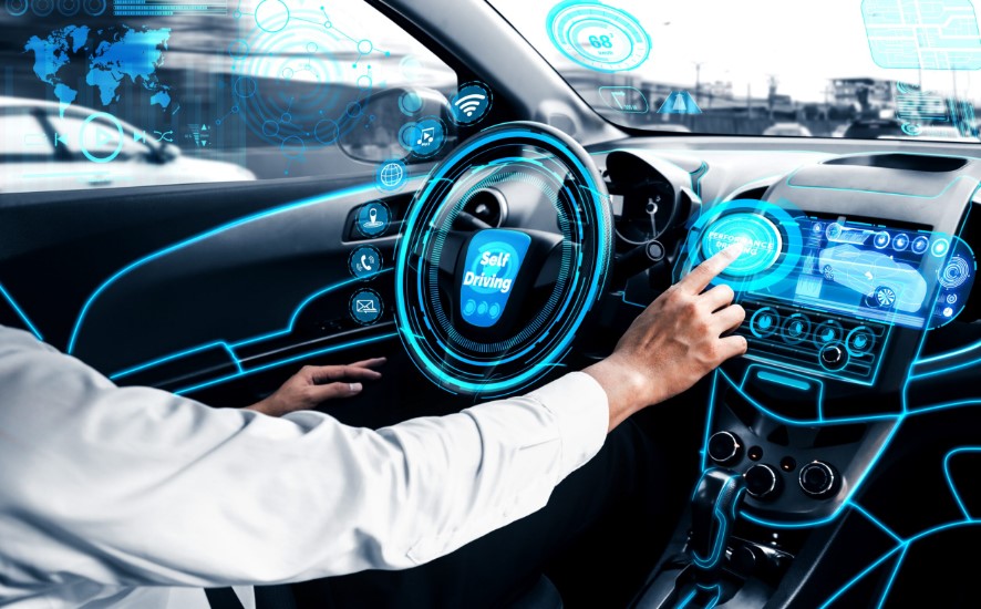 AI in Transportation