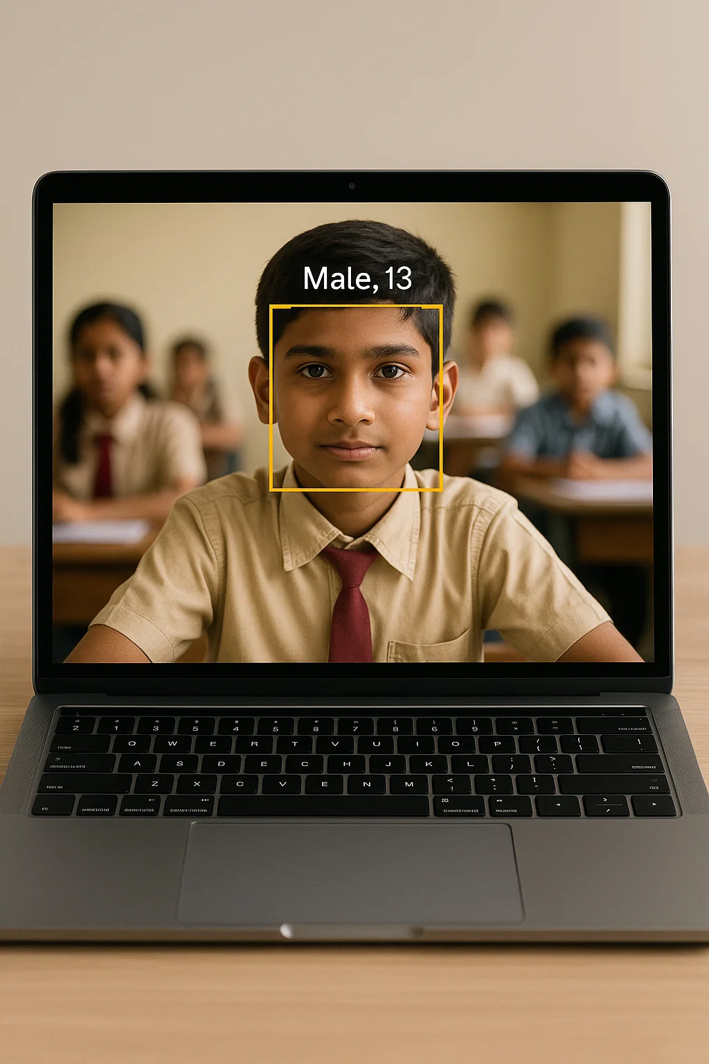 Person Recognition Project