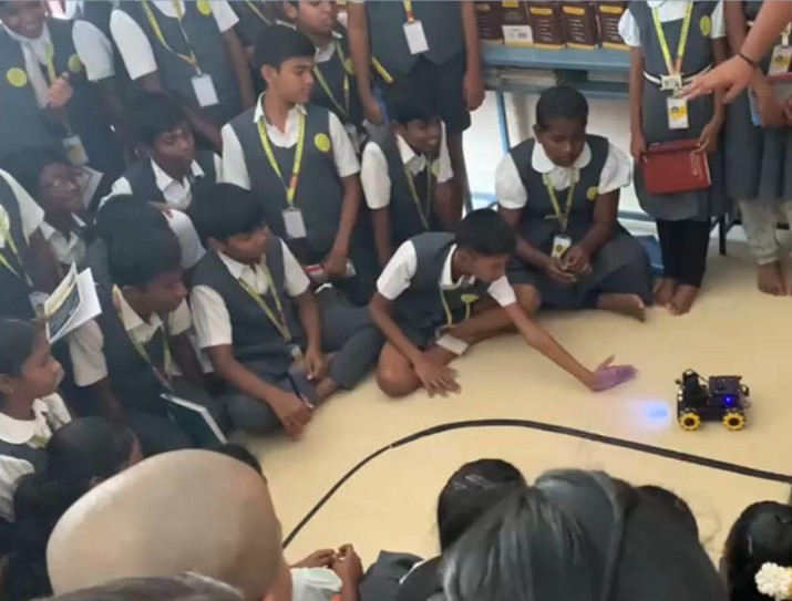 TurboPi Capabilities