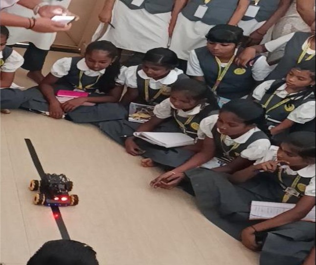 TurboPi Additional View